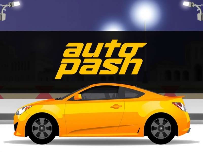 Auto Dash Elite Mumbai Race Track